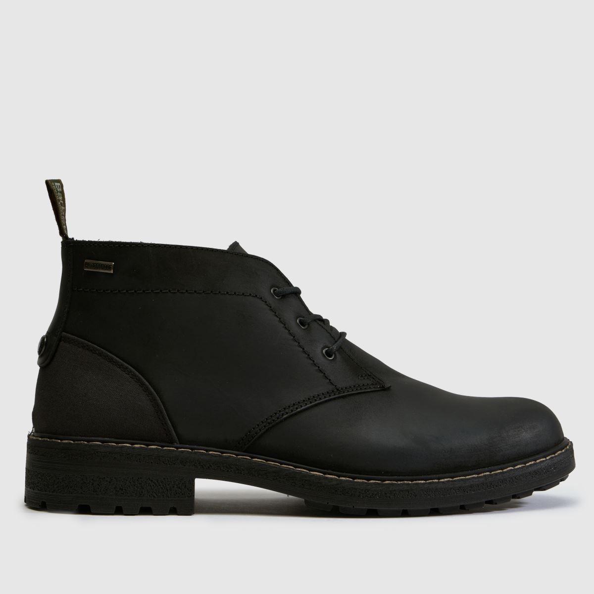 Barbour Shawdon Chukka 