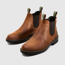 Barbour Embleton Chelsea in Brown Barbour Embleton Chelsea,3 of 4