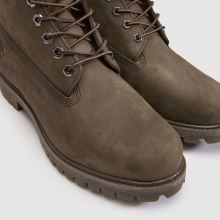 Timberland Heritage 6 Inch in Brown Timberland Heritage 6 Inch,3 of 4