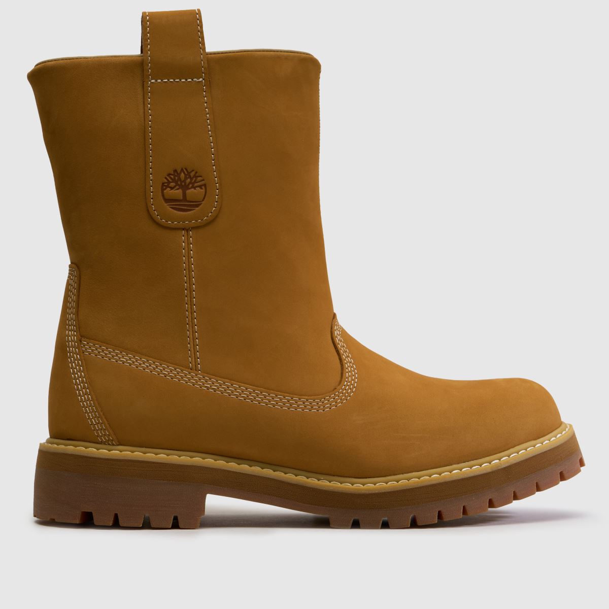 Heritage Mid  in