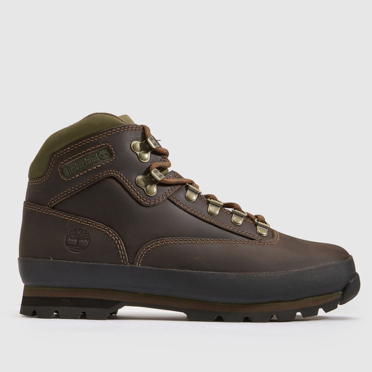 Euro Hiker Mid  in