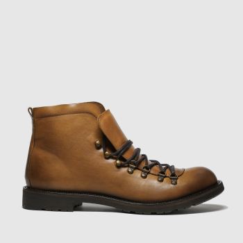 schuh tan captain boots schuh tan captain boots