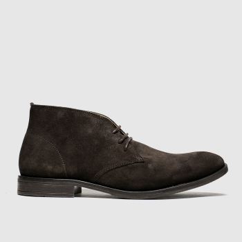 schuh brown bayjee chukka boots schuh brown bayjee chukka boots