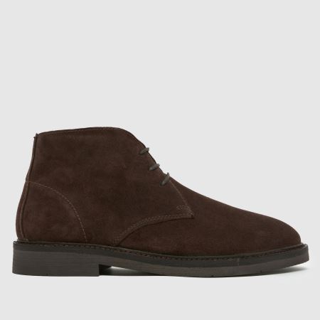 schuh dale suede chukka 1
