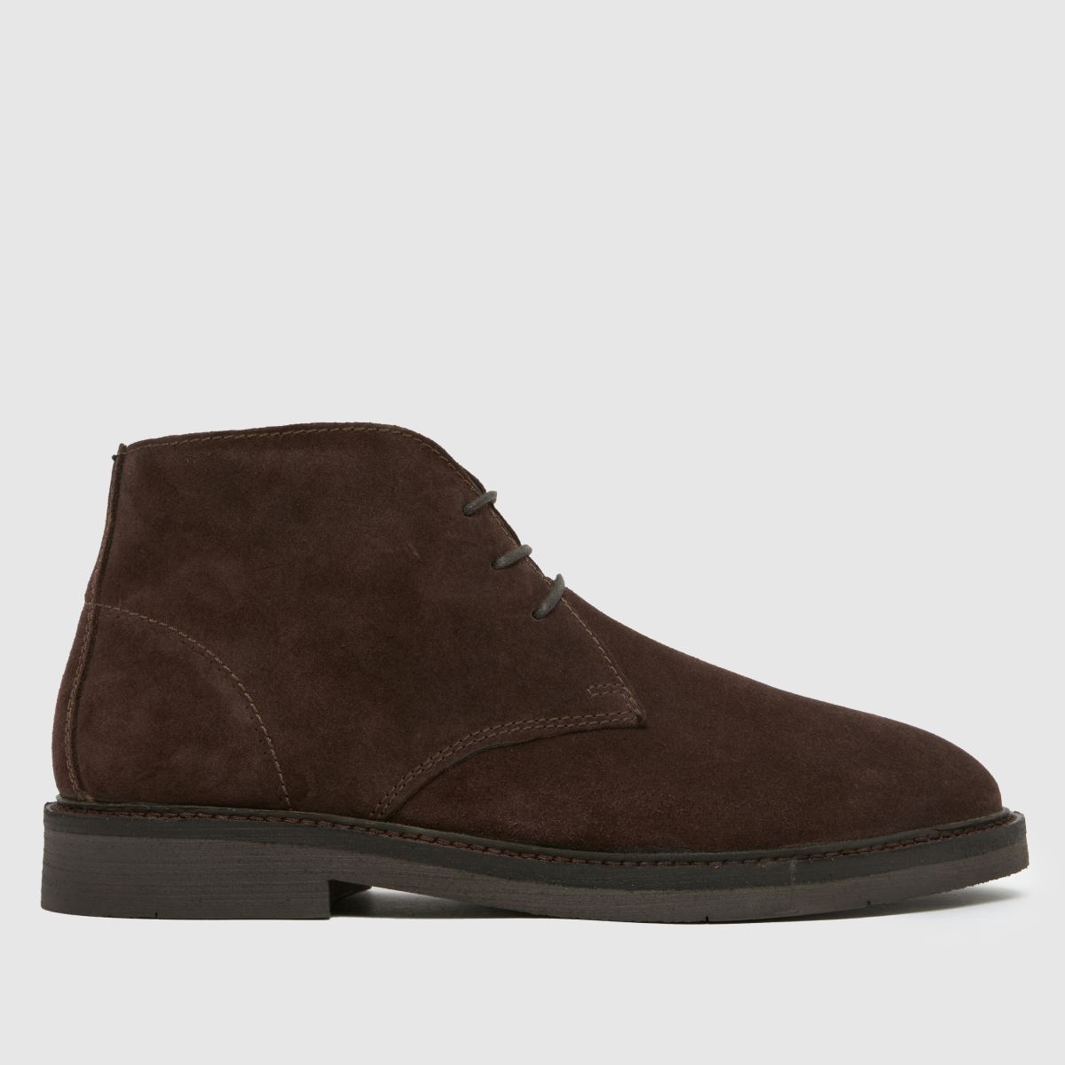 Dale Chukka  in