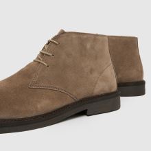 schuh Dale Suede Chukka,4 of 4