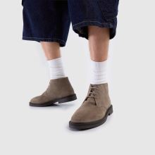 schuh Dale Suede Chukka,2 of 4