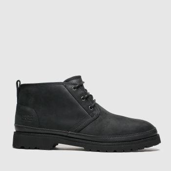 UGG black neuland boots UGG black neuland boots