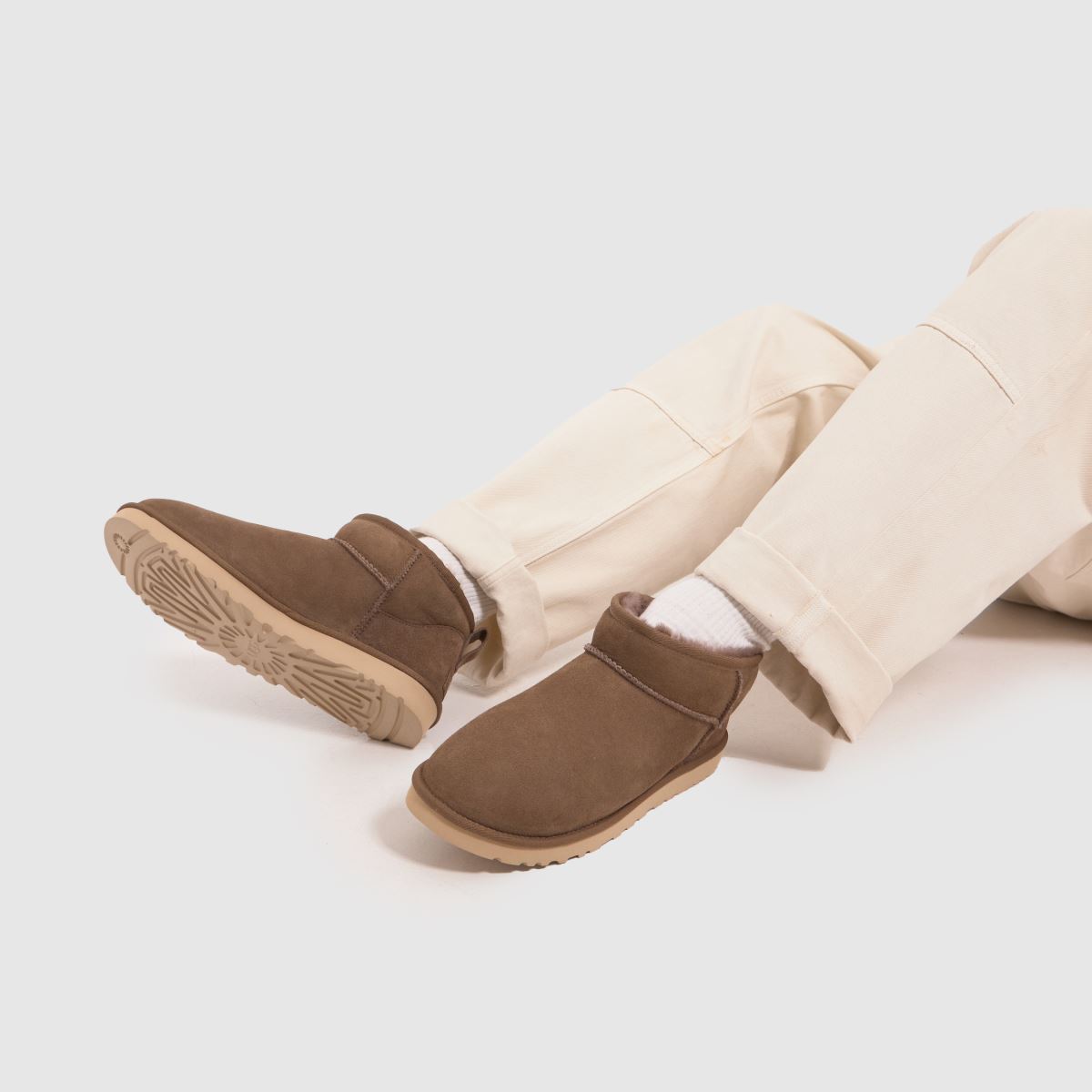 HOT Ultra Mini Ugg Shoes Men Ugg Ultra Mini Boots Men Mens