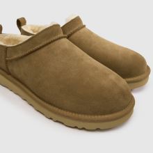 UGG Classic Micro in Light Bronze UGG Classic Micro,3 of 4