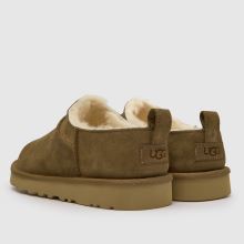 UGG Classic Micro in Light Bronze UGG Classic Micro,4 of 4