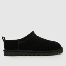 UGG Classic Micro in Black UGG Classic Micro,1 of 4