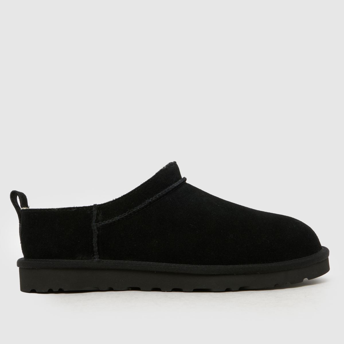 UGG Classic Micro Boots in Black