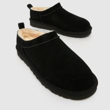 UGG Classic Micro in Black UGG Classic Micro,3 of 4