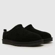 UGG Classic Micro in Black UGG Classic Micro,2 of 4
