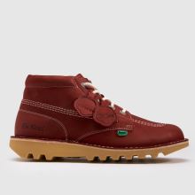 Kickers Classics Kick Hi 75,1 of 4