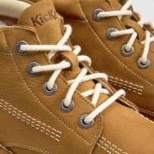 Kickers Classics Kick Hi 75 in Tan Kickers Classics Kick Hi 75,3 of 4