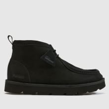 Clarks Originals Meare Walla in Black Clarks Originals Meare Walla,1 of 4