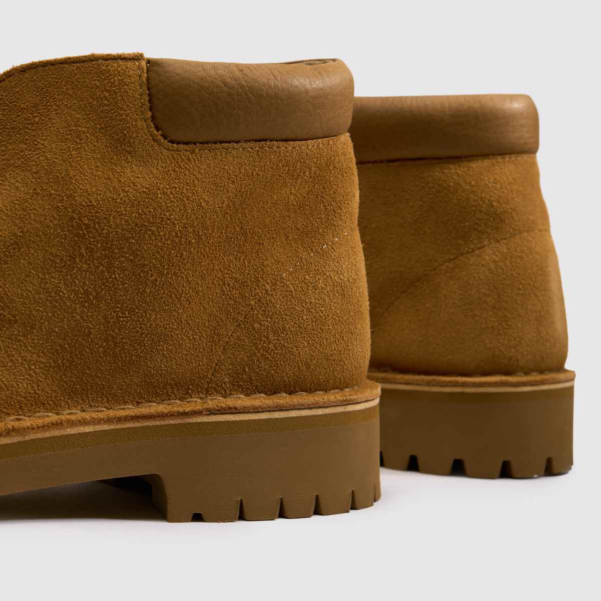 Clarks Originals Dsrt 2456 Roc in Tan Clarks Originals Dsrt 2456 Roc 7