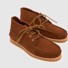 Timberland Crafted Boat Mid,3 of 4