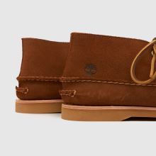 Timberland Crafted Boat Mid,4 of 4