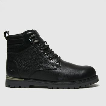 TOMS black ashland 2.0 boots TOMS black ashland 2.0 boots