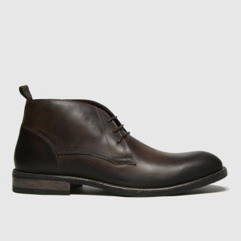 schuh brown greyson chukka boots schuh brown greyson chukka boots