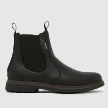Barbour Hale Chelsea in Black Barbour Hale Chelsea,1 of 4