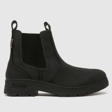 Barbour Turnbull Chelsea in Black Barbour Turnbull Chelsea,1 of 4