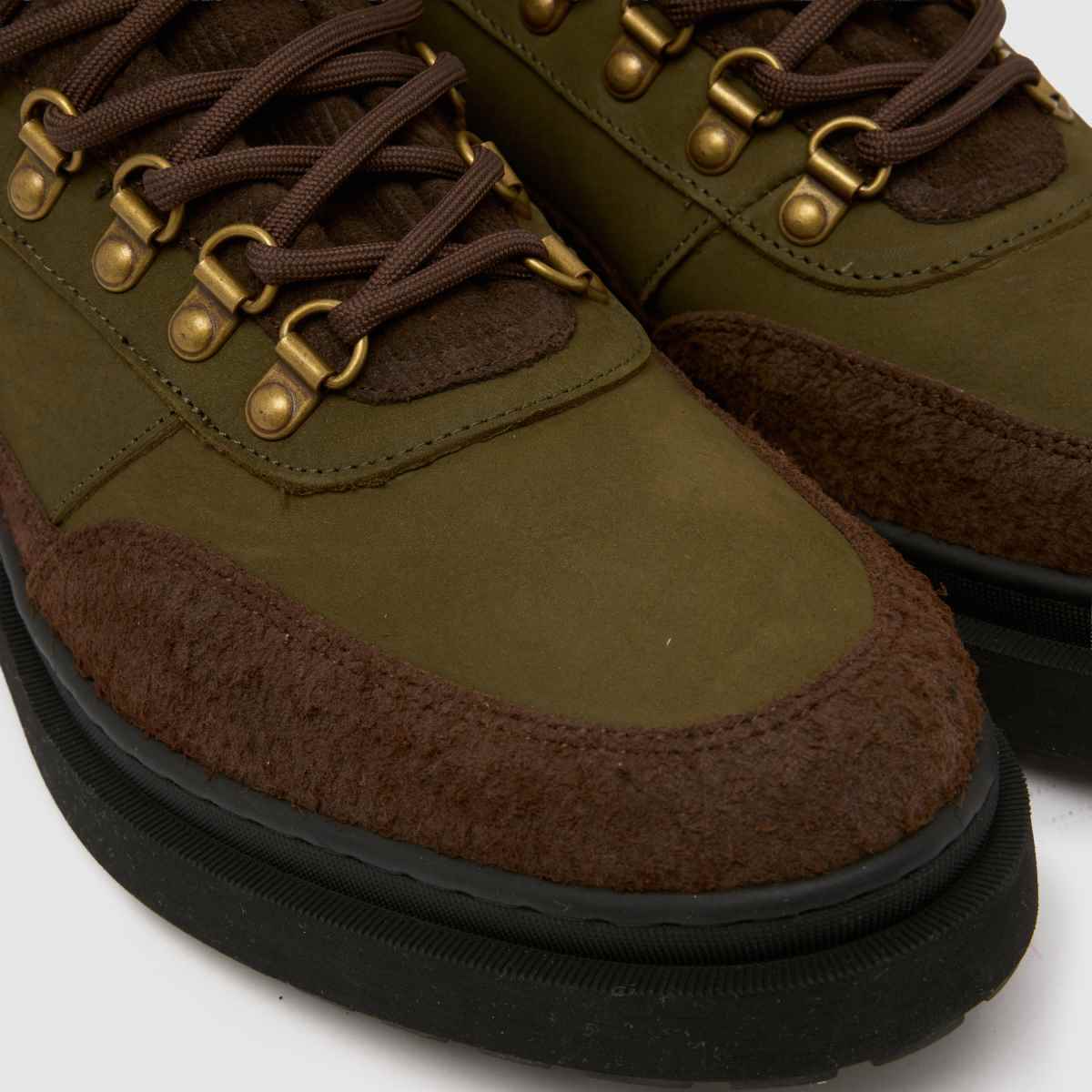 Barbour Sidwood Hiking in Khaki Barbour Sidwood Hiking 7