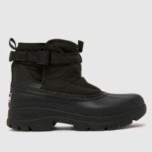 Barbour Braybourn Duck in Black Barbour Braybourn Duck,1 of 4
