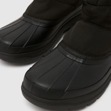 Barbour Braybourn Duck in Black Barbour Braybourn Duck,3 of 4