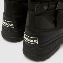 Barbour Braybourn Duck in Black Barbour Braybourn Duck,4 of 4