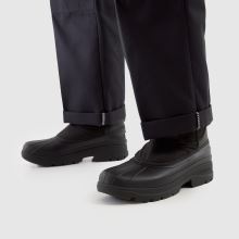 Barbour Braybourn Duck in Black Barbour Braybourn Duck,2 of 4