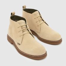 Barbour Kirkstone in Beige Barbour Kirkstone,3 of 4