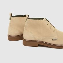 Barbour Kirkstone in Beige Barbour Kirkstone,4 of 4
