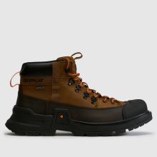 CAT Expedition Hiker in Brown CAT Expedition Hiker,1 of 4
