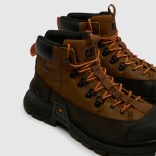 CAT Expedition Hiker in Brown CAT Expedition Hiker,3 of 4