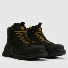 CAT Expedition Hiker in Black CAT Expedition Hiker,2 of 4