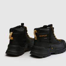 CAT Expedition Hiker in Black CAT Expedition Hiker,4 of 4