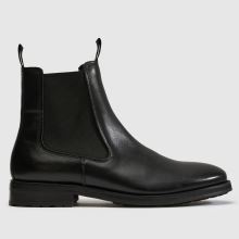 Vagabond Shoemakers Brian Chelsea in Black Vagabond Shoemakers Brian Chelsea,1 of 4
