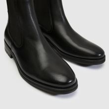 Vagabond Shoemakers Brian Chelsea in Black Vagabond Shoemakers Brian Chelsea,3 of 4