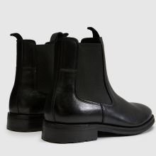 Vagabond Shoemakers Brian Chelsea in Black Vagabond Shoemakers Brian Chelsea,4 of 4