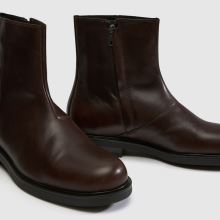 Vagabond Shoemakers Floyd in Dark Brown Vagabond Shoemakers Floyd,3 of 4