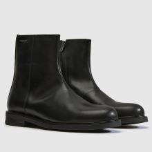 Vagabond Shoemakers Floyd in Black Vagabond Shoemakers Floyd,2 of 4