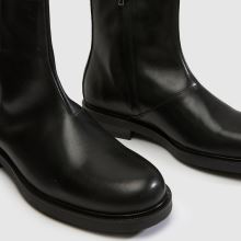 Vagabond Shoemakers Floyd in Black Vagabond Shoemakers Floyd,3 of 4