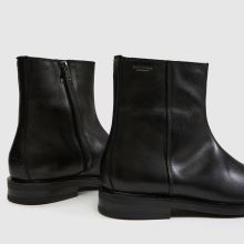 Vagabond Shoemakers Floyd in Black Vagabond Shoemakers Floyd,4 of 4