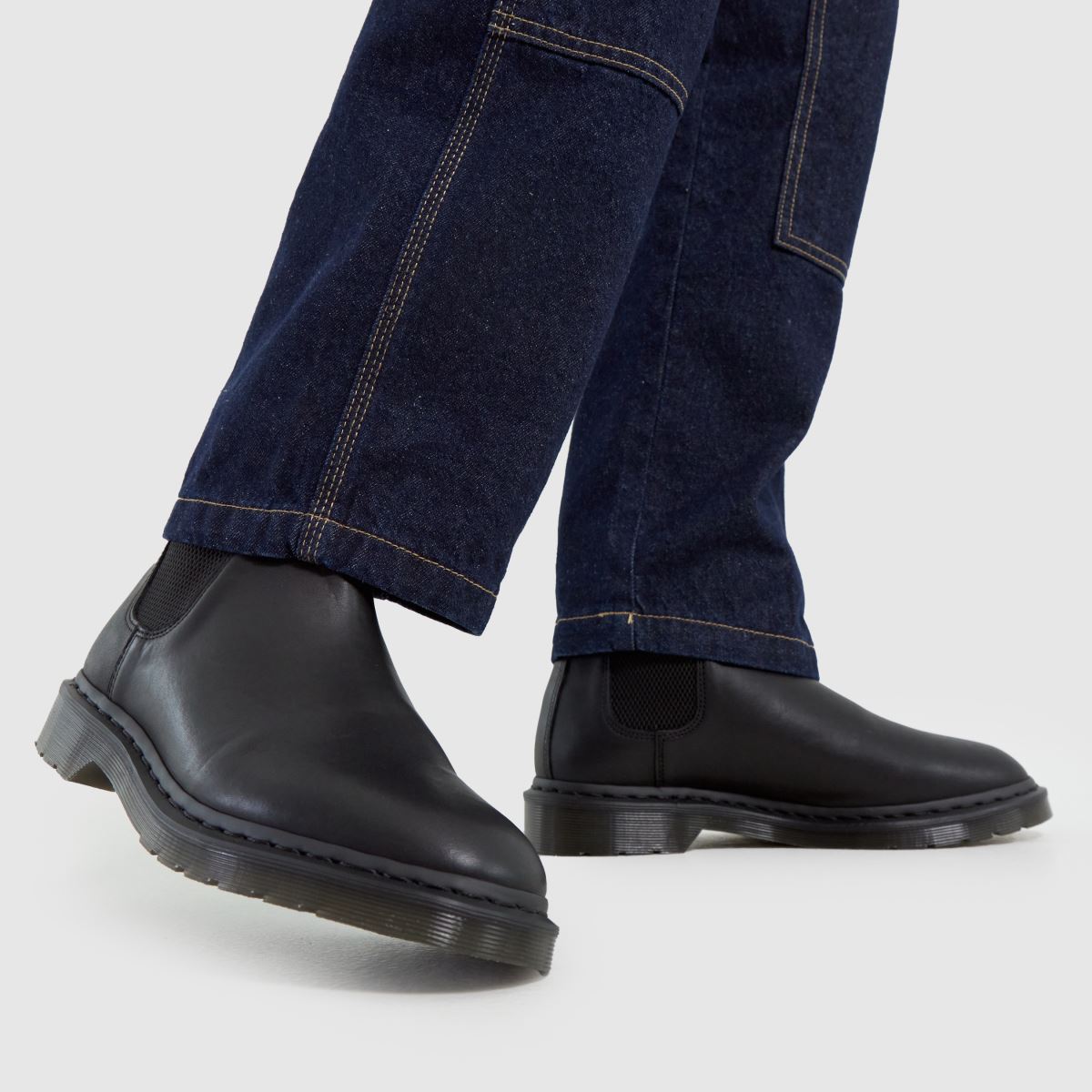graeme 2 chelsea boots