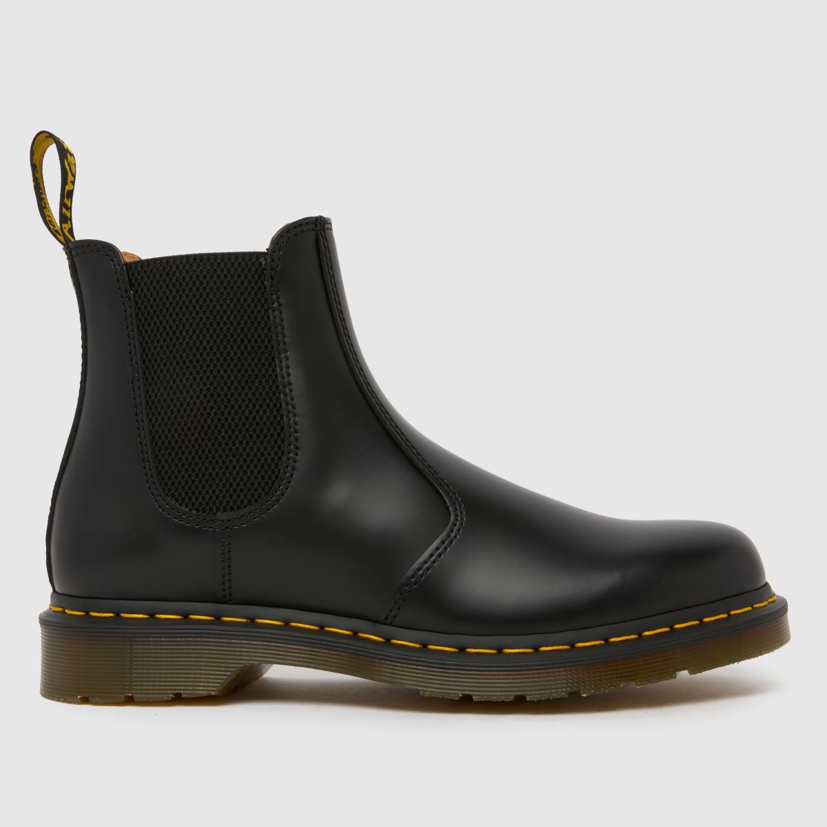 Dr. Martens 2976 Chelsea Boots in Black