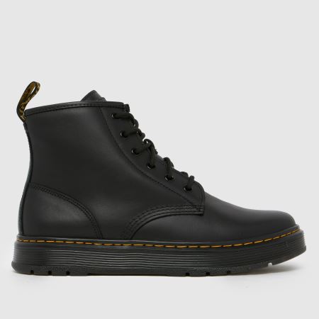 Mens Black Dr Martens 1460 Boots | schuh